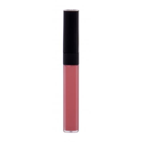 Chanel Rouge Coco Lip Blush 5,5 g ruj de buze pentru femei 414 Tender Rose