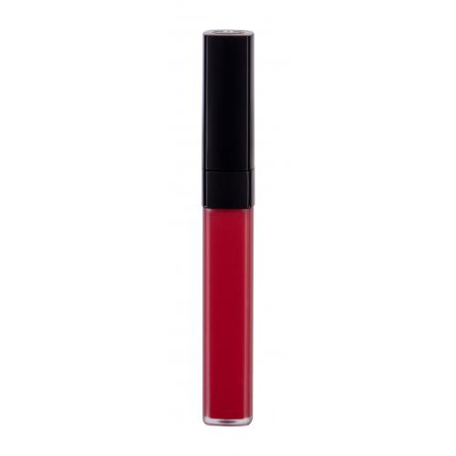 Chanel Rouge Coco Lip Blush 5,5 g ruj de buze pentru femei 418 Rouge Captivant