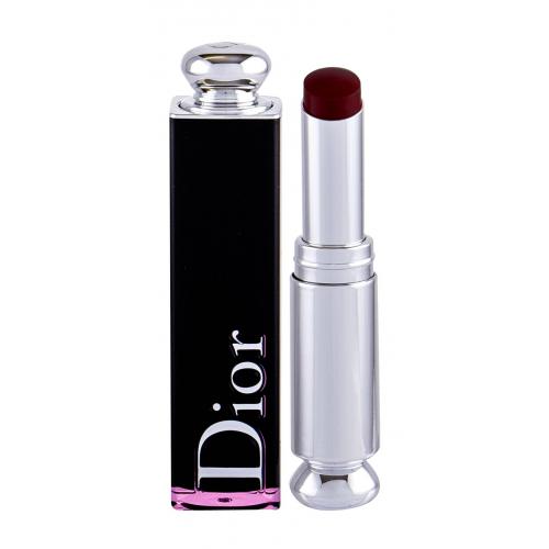 Christian Dior Addict Lacquer 3,2 g ruj de buze pentru femei 924 Sauvage
