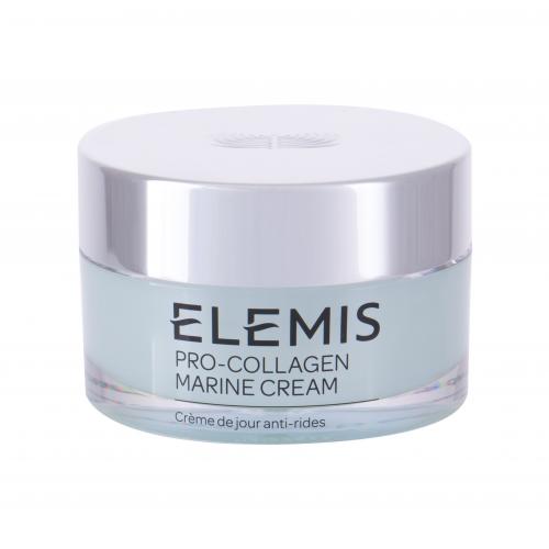 Elemis Pro-Collagen Anti-Ageing Marine 50 ml cremă de zi pentru femei