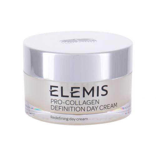 Elemis Pro-Collagen Definition 50 ml cremă de zi pentru femei