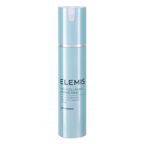 Elemis Pro-Collagen Anti-Ageing Marine 50 ml mască de față pentru femei