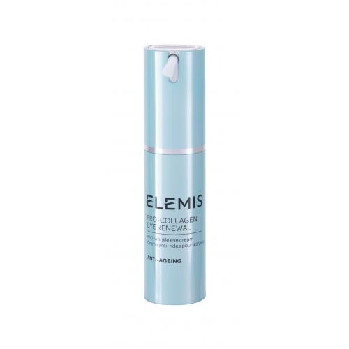 Elemis Pro-Collagen Anti-Ageing Eye Renewal 15 ml cremă de ochi pentru femei