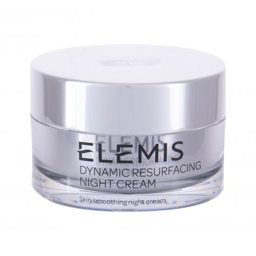 Elemis Dynamic Resurfacing 50 ml cremă de noapte pentru femei