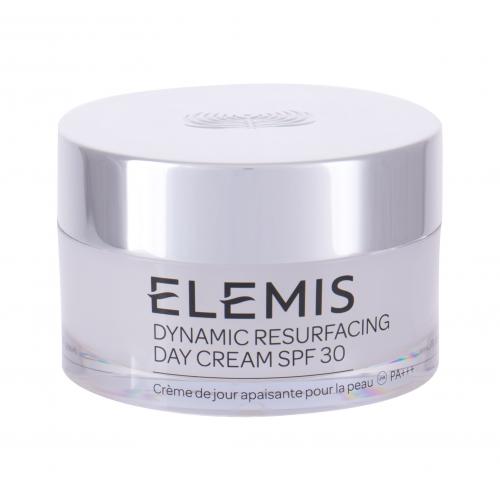 Elemis Dynamic Resurfacing SPF30 50 ml cremă de zi pentru femei