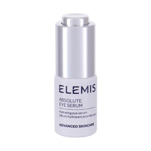 Elemis Advanced Skincare Absolute Eye Serum 15 ml gel de ochi pentru femei