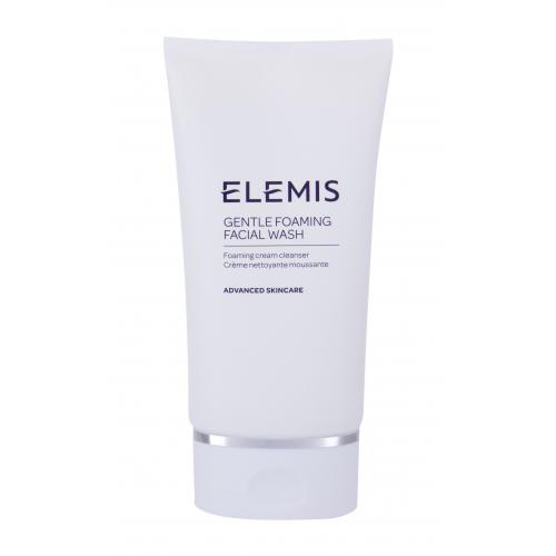 Elemis Advanced Skincare Gentle Foaming Facial Wash 150 ml spumă de curățare pentru femei