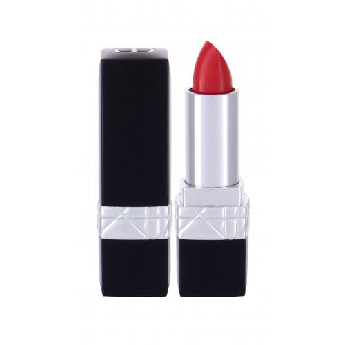 Christian Dior Rouge Dior Couture Colour Comfort & Wear 3,5 g ruj de buze pentru femei 844 Trafalgar