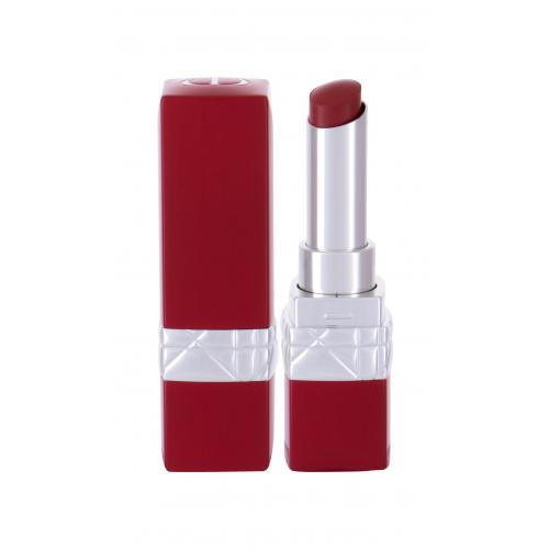 Christian Dior Rouge Dior Ultra Rouge 3,2 g ruj de buze pentru femei 641 Ultra Spice