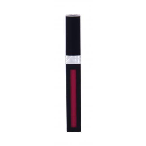 Christian Dior Rouge Dior Liquid Matte 6 ml ruj de buze pentru femei 788 Frenetic Satin