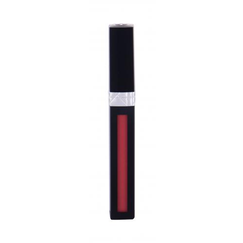 Christian Dior Rouge Dior Liquid Matte 6 ml ruj de buze pentru femei 442 Impetuous Satin