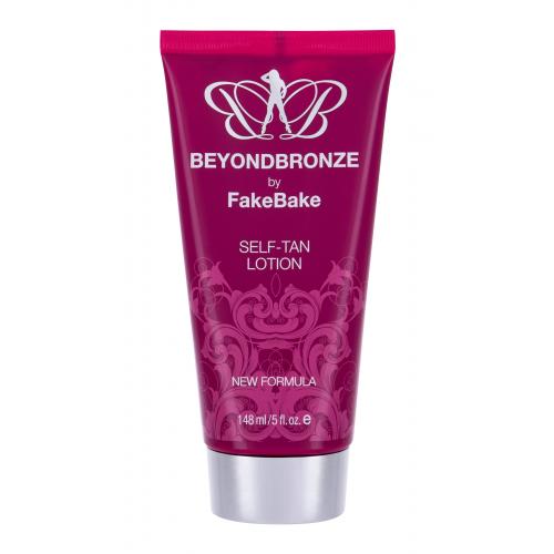 Fake Bake Beyond Bronze Self-Tan Lotion 148 ml autobronzant pentru femei