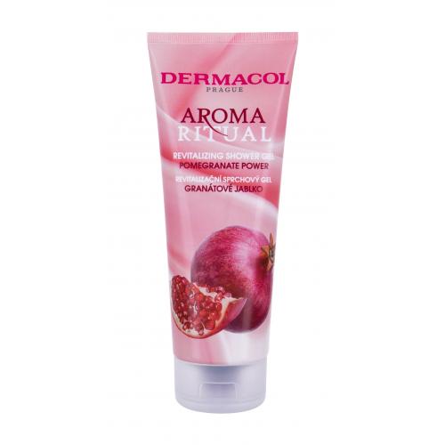 Dermacol Aroma Ritual Pomegranate Power 250 ml gel de duș pentru femei