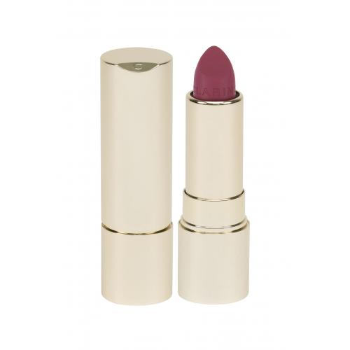 Clarins Joli Rouge Velvet 3,5 g ruj de buze pentru femei 759V Woodberry Natural