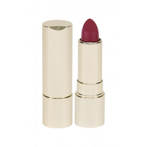 Clarins Joli Rouge Velvet 3,5 g ruj de buze pentru femei 732V Grenadine Natural