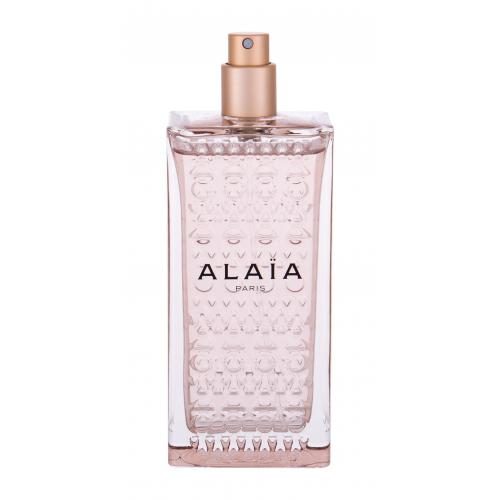 Azzedine Alaia Alaïa Nude 100 ml apă de parfum tester pentru femei