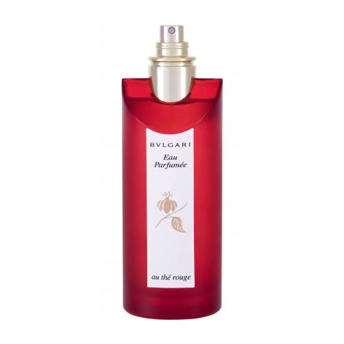 Bvlgari Eau Parfumée au Thé Rouge 150 ml apă de colonie tester unisex