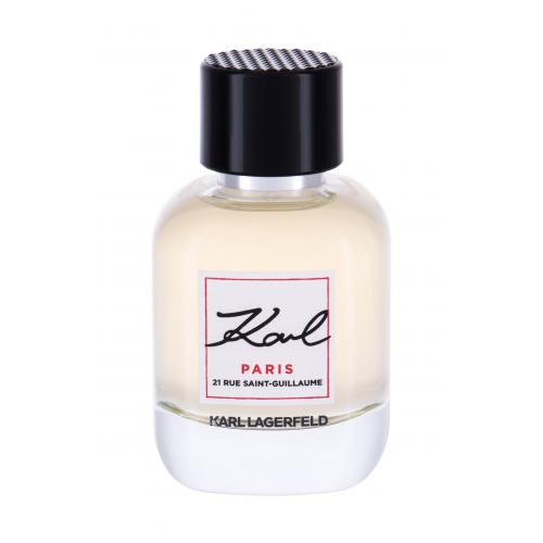 Karl Lagerfeld Karl Paris 21 Rue Saint-Guillaume 60 ml apă de parfum pentru femei