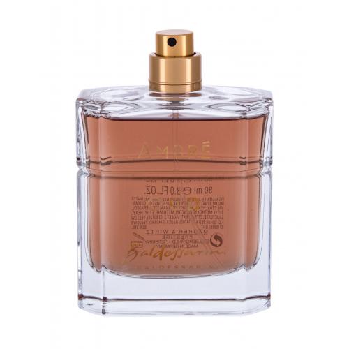 Baldessarini Ambré Oud 90 ml apă de parfum tester pentru bărbați