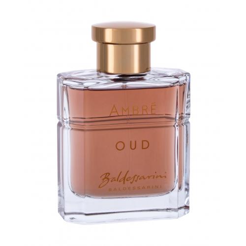 Baldessarini Ambré Oud 90 ml apă de parfum pentru bărbați