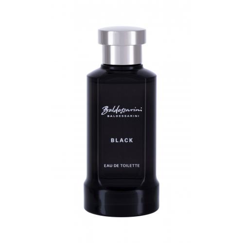 Baldessarini Black 75 ml apă de toaletă pentru bărbați