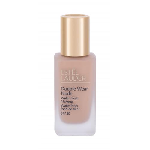 Estée Lauder Double Wear Nude SPF30 30 ml fond de ten pentru femei 3N1 Ivory Beige