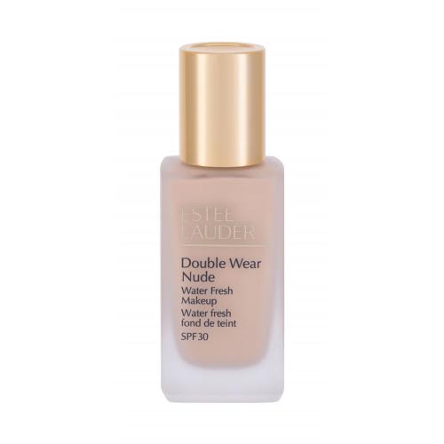 Estée Lauder Double Wear Nude SPF30 30 ml fond de ten pentru femei 2N1 Desert Beige