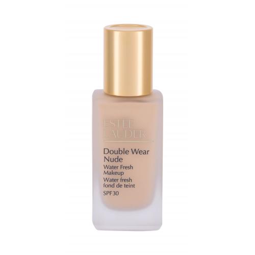 Estée Lauder Double Wear Nude SPF30 30 ml fond de ten pentru femei 2W2 Rattan