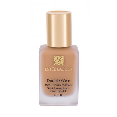 Estée Lauder Double Wear Stay In Place SPF10 30 ml fond de ten pentru femei 4N3 Maple Sugar