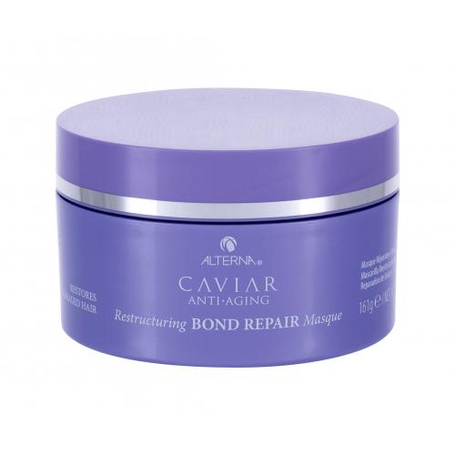 Alterna Caviar Anti-Aging Restructuring Bond Repair 161 g mască de păr pentru femei