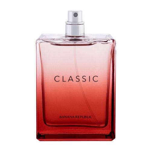 Banana Republic Classic 125 ml apă de parfum tester unisex