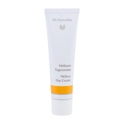 Dr. Hauschka Melissa 30 ml cremă de zi tester pentru femei BIO; Natural