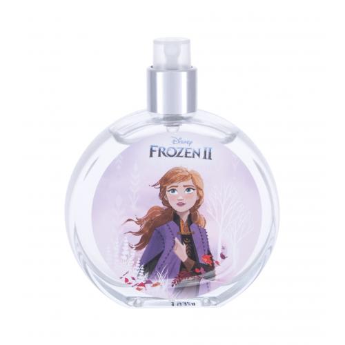 Disney Frozen II Anna 50 ml apă de toaletă tester pentru copii