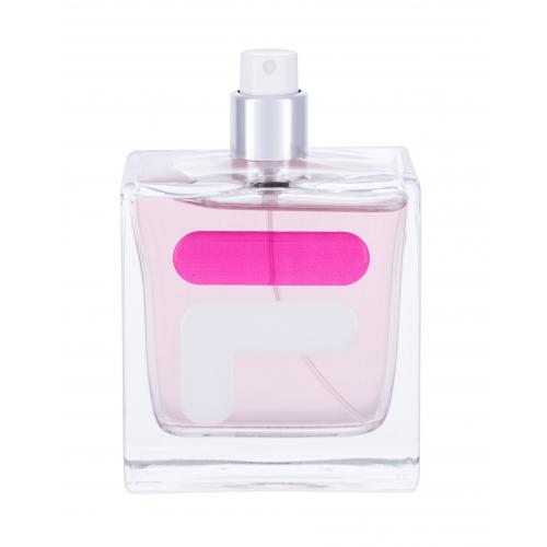 Fila Fila 100 ml apă de parfum tester pentru femei