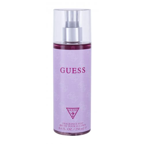 GUESS Guess For Women 250 ml spray de corp pentru femei