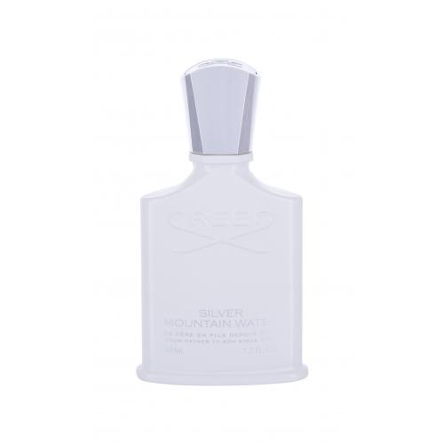 Creed Silver Mountain Water 50 ml apă de parfum pentru bărbați