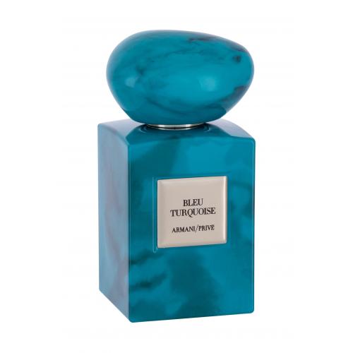 Armani Privé Bleu Turquoise 50 ml apă de parfum unisex