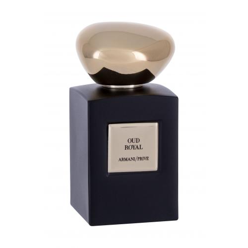 Armani Privé Oud Royal 50 ml apă de parfum unisex