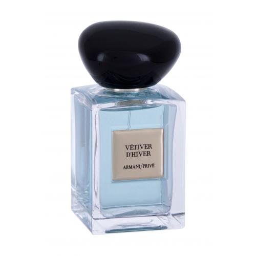 Armani Privé Vetiver d´Hiver 50 ml apă de toaletă pentru bărbați