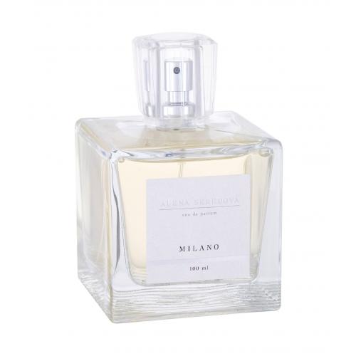 Alena Seredova Milano 100 ml apă de parfum pentru femei