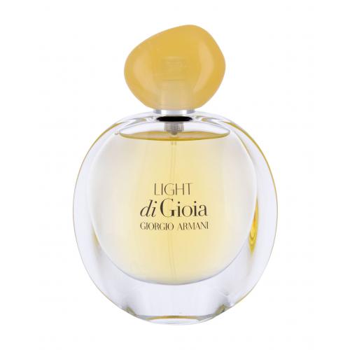 Giorgio Armani Light di Gioia 50 ml apă de parfum pentru femei