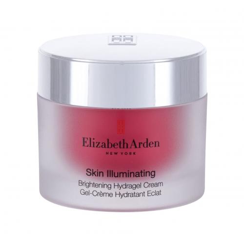 Elizabeth Arden Skin Illuminating Brightening Hydragel 50 ml cremă de tip gel pentru femei