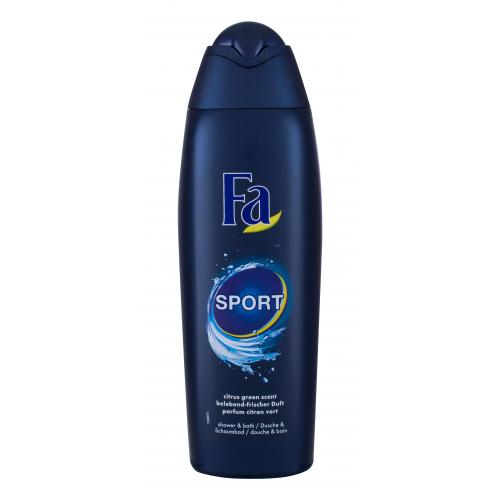 Fa Sport 750 ml gel de duș pentru bărbați