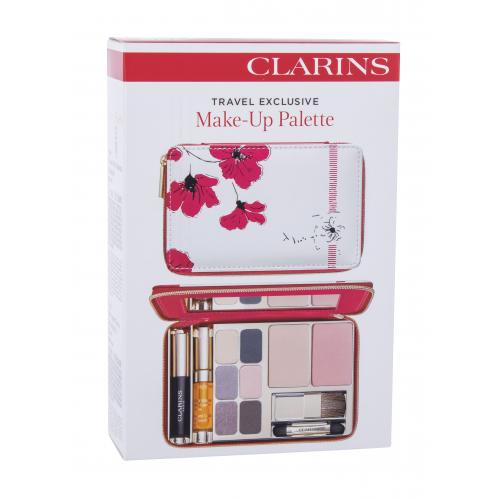 Clarins Wonder Perfect set cadou set cadou 01 Intense Black