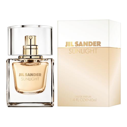 Jil Sander Sunlight 40 ml apă de parfum pentru femei