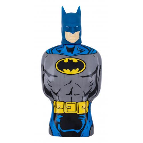 DC Comics Batman 3D 350 ml gel de duș pentru copii