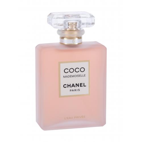 Chanel Coco Mademoiselle L´Eau Privée 100 ml apă de parfum pentru femei