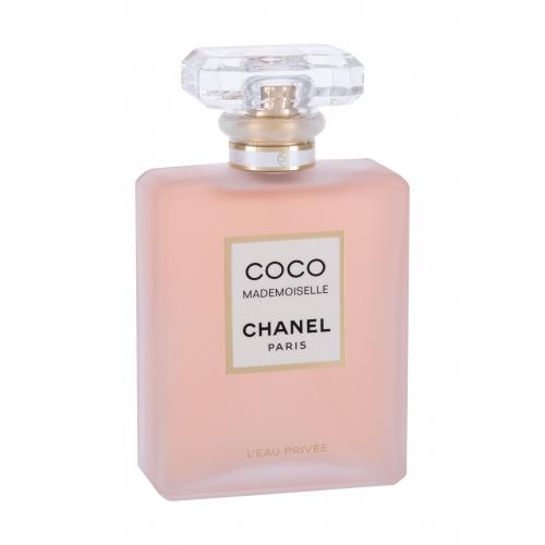Chanel Coco Mademoiselle L´Eau Privée 100 ml apă de parfum pentru femei