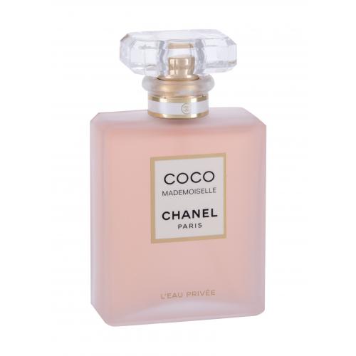 Chanel Coco Mademoiselle L´Eau Privée 50 ml apă de parfum pentru femei