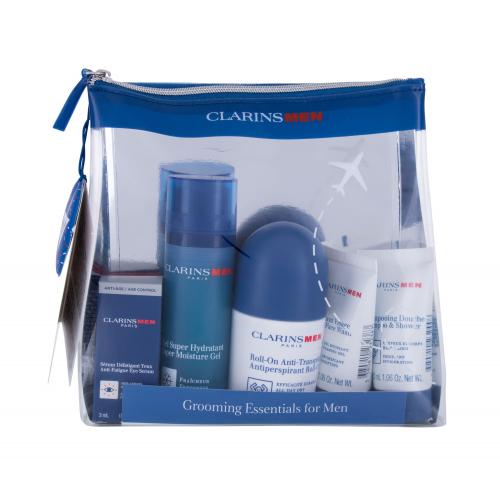 Clarins Men set cadou set